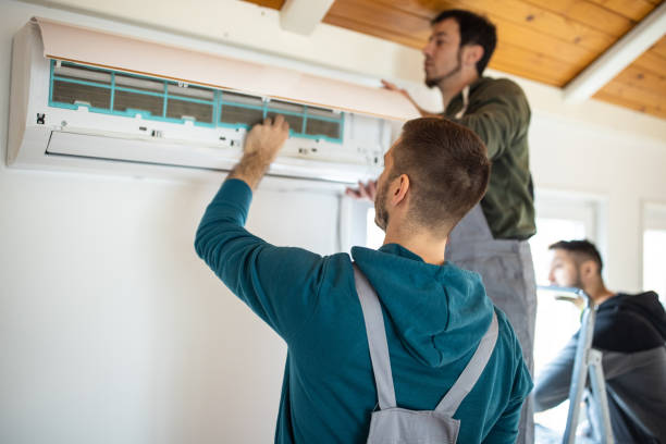 Best HVAC tune-up services  in St James, NC