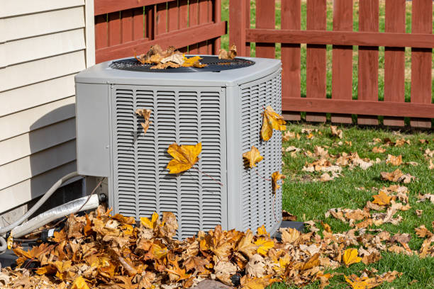 Best Heating repair services  in St James, NC