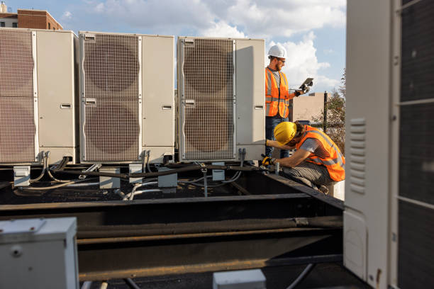 Best Central air repair  in St James, NC