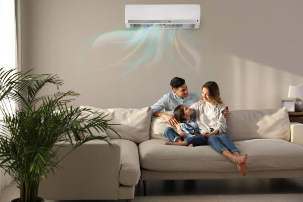 Best Affordable HVAC services  in St James, NC