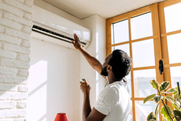 Best Furnace repair near me  in St James, NC