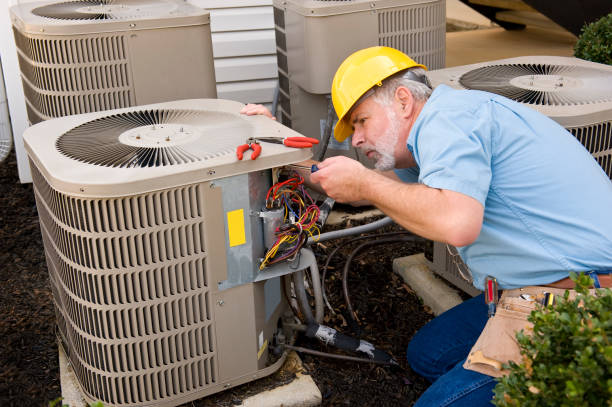 Best 24/7 HVAC repair  in St James, NC