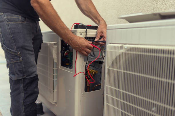 Best HVAC repair near me  in St James, NC