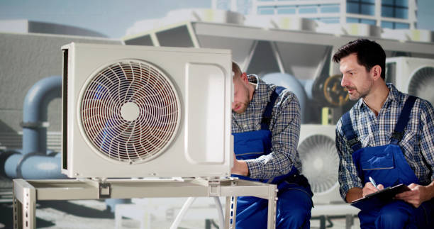 Best HVAC installation services  in St James, NC