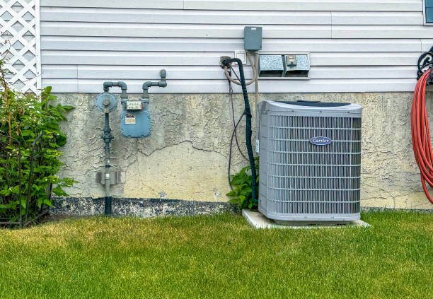 HVAC maintenance plan in St James, NC