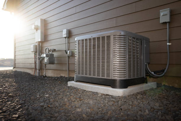Best Best HVAC companies  in St James, NC